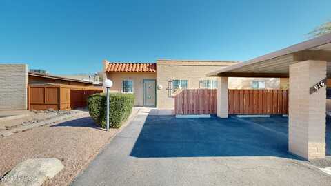 916 S Pantano Road, Tucson, AZ 85710