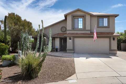 8930 N Spinel Place, Tucson, AZ 85742