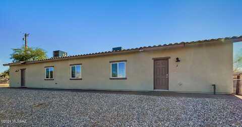 3265 N Stone Avenue, Tucson, AZ 85705