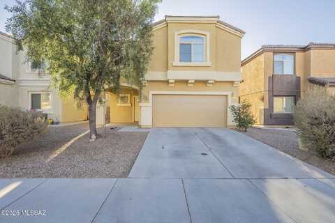 8796 N Western Red Cedar Drive, Tucson, AZ 85743