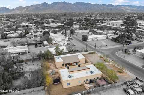 3073-93 N Dale Avenue, Tucson, AZ 85712