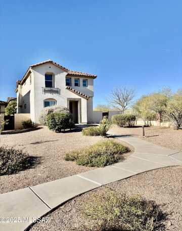 566 W Paseo Celestial, Sahuarita, AZ 85629