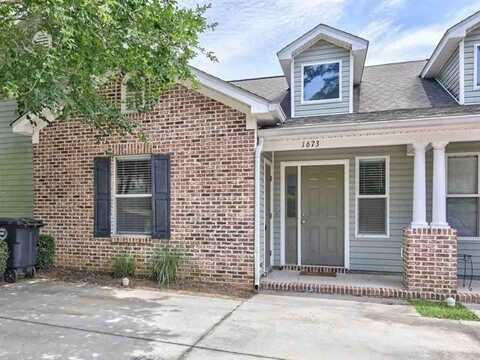 1673 Quazar Road, Tallahassee, FL 32311