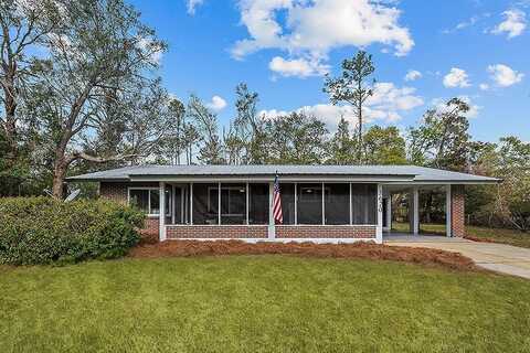 3620 Alton Wentworth Road, Greenville, FL 32331