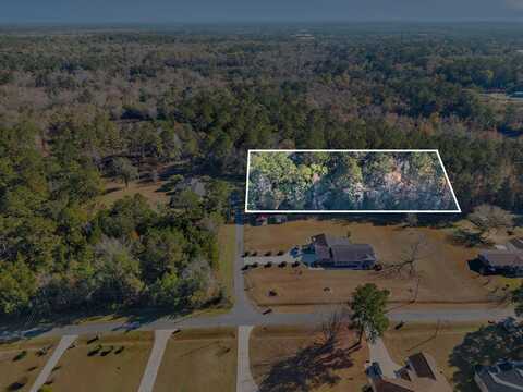 0 Hayward Dupont Road, Midway, FL 32343