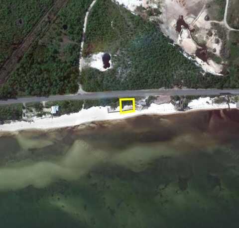 2638 W Highway 98, Carrabelle, FL 32322