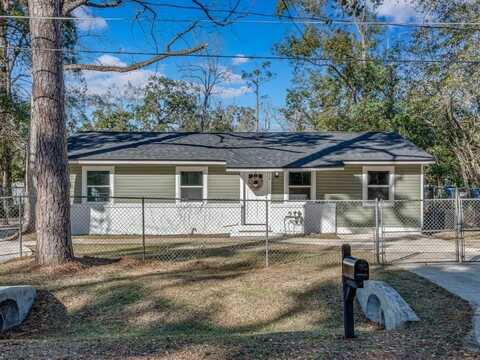 516 Castlewood Drive, Tallahassee, FL 32301