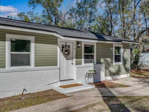 516 Castlewood Drive, Tallahassee, FL 32301