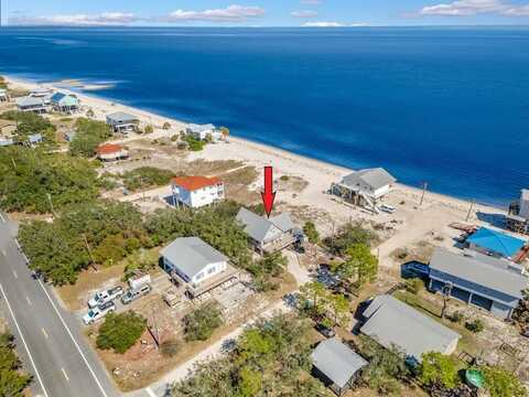 7 Bass Street, Alligator Point, FL 32346