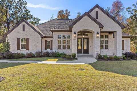 7676 Preservation Road, Tallahassee, FL 32312