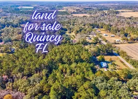 150 Mabry Lane, Quincy, FL 32351