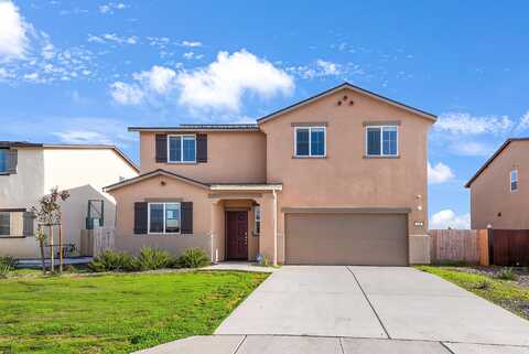 348 S Orange Avenue, Reedley, CA 93654