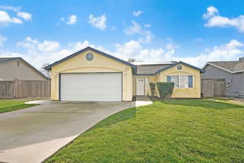 1463 Stanford Court, Hanford, CA 93230