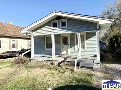 1810 S 19th Street, Terre Haute, IN 47803