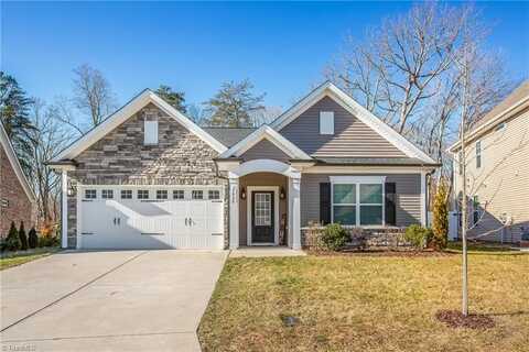 1035 Woodview Ridge Trail, Lewisville, NC 27023