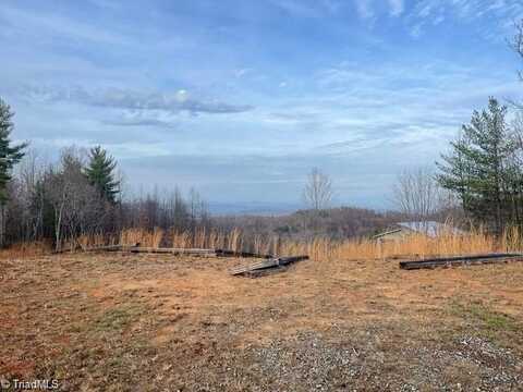 Lot 18 Rosebrier Road, Boomer, NC 28606