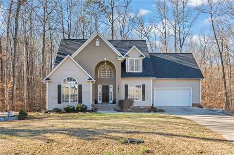 7843 Spencer Brook Drive, Summerfield, NC 27358