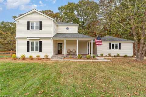 353 Old Garden Road, Lexington, NC 27295