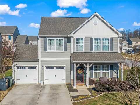 2223 Osprey Lane, Mc Leansville, NC 27301