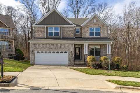 5903 Bedstone Drive, Greensboro, NC 27455