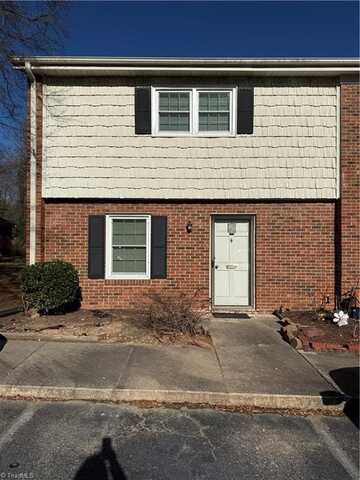 211 Northpoint Avenue, High Point, NC 27262