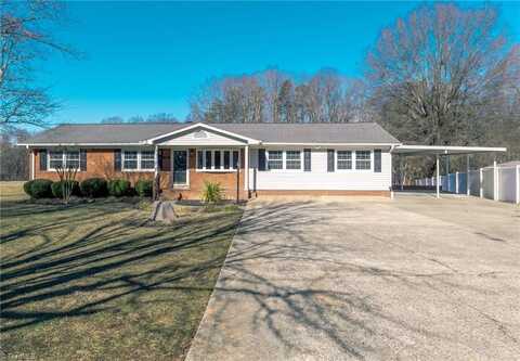 121 Kidd Road, Colfax, NC 27235