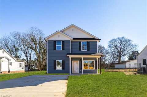 406 E Lexington Avenue, High Point, NC 27626