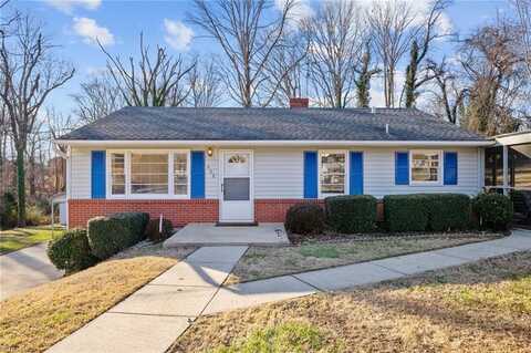 402 Neston Drive, Winston Salem, NC 27105