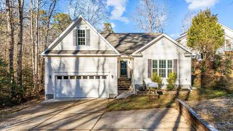 721 Sagamore Drive, Louisburg, NC 27549