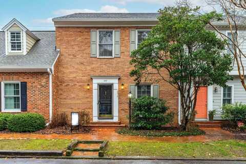 777 Weathergreen Drive, Raleigh, NC 27615