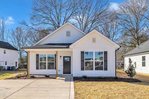 617 Ray Street, Selma, NC 27576