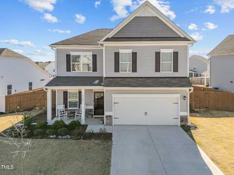 3631 Cross Timber Lane, Raleigh, NC 27603