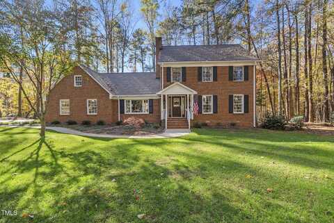 8009 Hollander Place, Raleigh, NC 27606