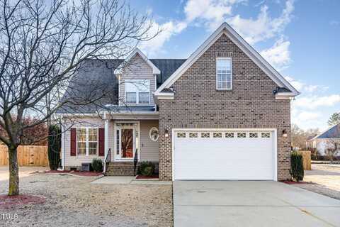 102 Remount Place, Goldsboro, NC 27534