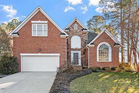 208 Barrington Overlook Drive, Durham, NC 27703