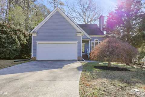 1003 Japonica Court, Knightdale, NC 27545