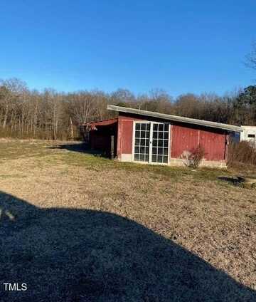 Lot 6 Bunnlevel Erwin Road, Bunnlevel, NC 28323