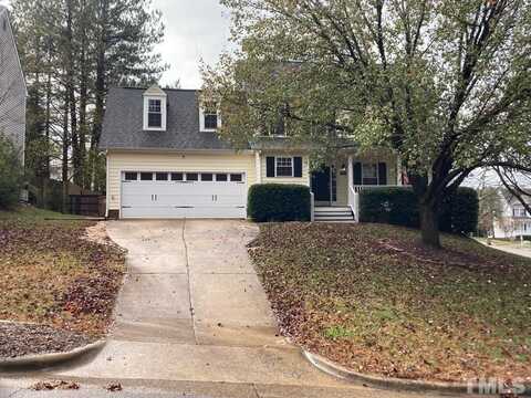 539 Old Bailey Court, Wake Forest, NC 27587