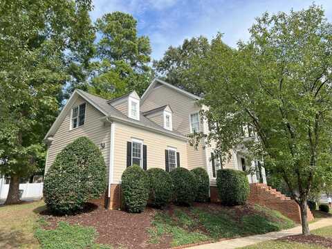 228 Kingsport Road, Holly Springs, NC 27540