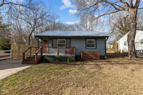 565 N Nash Street, Hillsborough, NC 27278