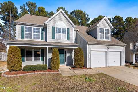 108 Jasmine Valley Court, Holly Springs, NC 27540