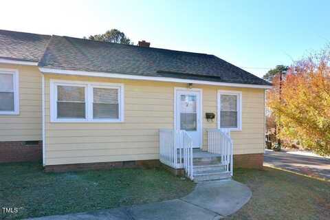 331 Clark Street, Durham, NC 27701