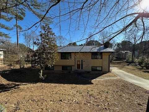 3716 Lancelot Court, Raleigh, NC 27604