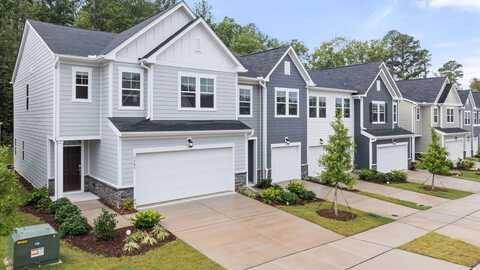 3404 Page Road, Morrisville, NC 27560