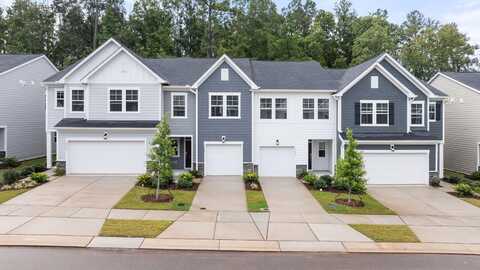 3404 Page Road, Morrisville, NC 27560