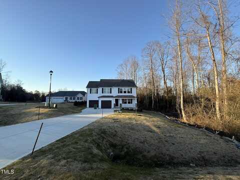 228 Mahogany Way, Four Oaks, NC 27524