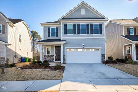 5516 Reach Drive, Raleigh, NC 27616