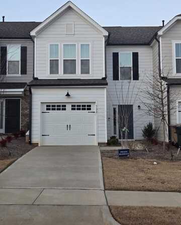 520 Glen Clova Drive, Raleigh, NC 27603