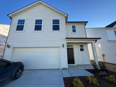 4948 Trout Crest Court, Raleigh, NC 27604