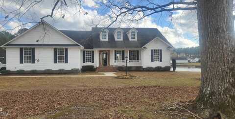 1738 Firetower Road, Louisburg, NC 27549